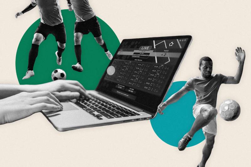 21 Cách Xem Kèo Nhà Cái Trên Những Trang Cá Cược Online