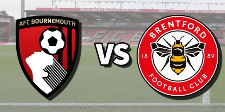 Dự Đoán AFC Bournemouth Vs Brentford Lúc 02:30 Ngày 04/03 8 Dự Đoán AFC Bournemouth Vs Brentford Lúc 02:30 Ngày 04/03