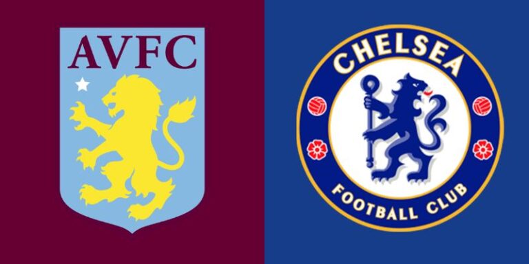 Aston Villa Vs Chelsea - Màn So Tài Đẳng Cấp 2h30 Vào 05/03 4 Aston Villa Vs Chelsea - Màn So Tài Đẳng Cấp 2h30 Vào 05/03