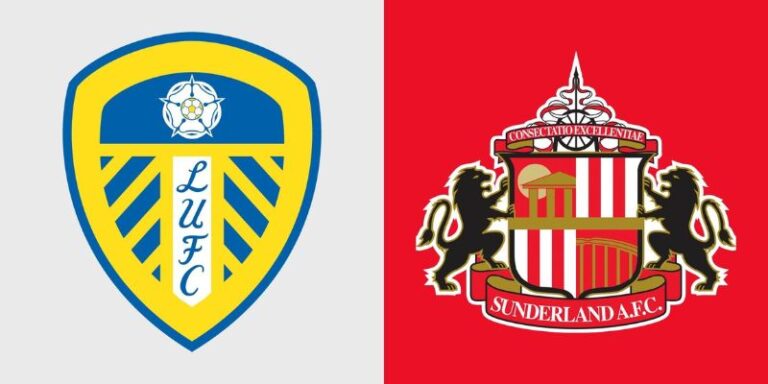 Nhận Định Trận Leeds United Vs Sunderland Ngày 04/03 Lúc 02h30 6 Nhận Định Trận Leeds United Vs Sunderland Ngày 04/03 Lúc 02h30