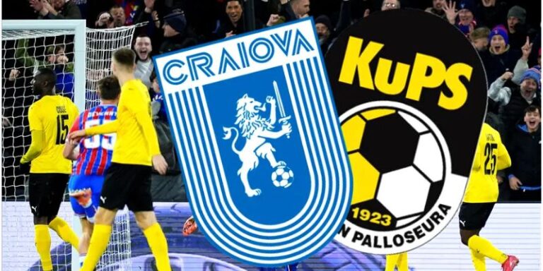Nhận Định KuPs Vs CS Universitatea Craiova Lúc 22H00 Ngày 06/08 - Cúp C2 16 Nhận Định KuPs Vs CS Universitatea Craiova Lúc 22H00 Ngày 06/08 - Cúp C2